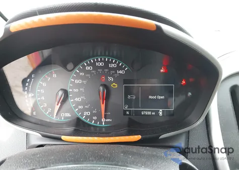 2018 Chevrolet Sonic Lt Manual from USA, damaged, VIN 1G1JC6SB0J4101281